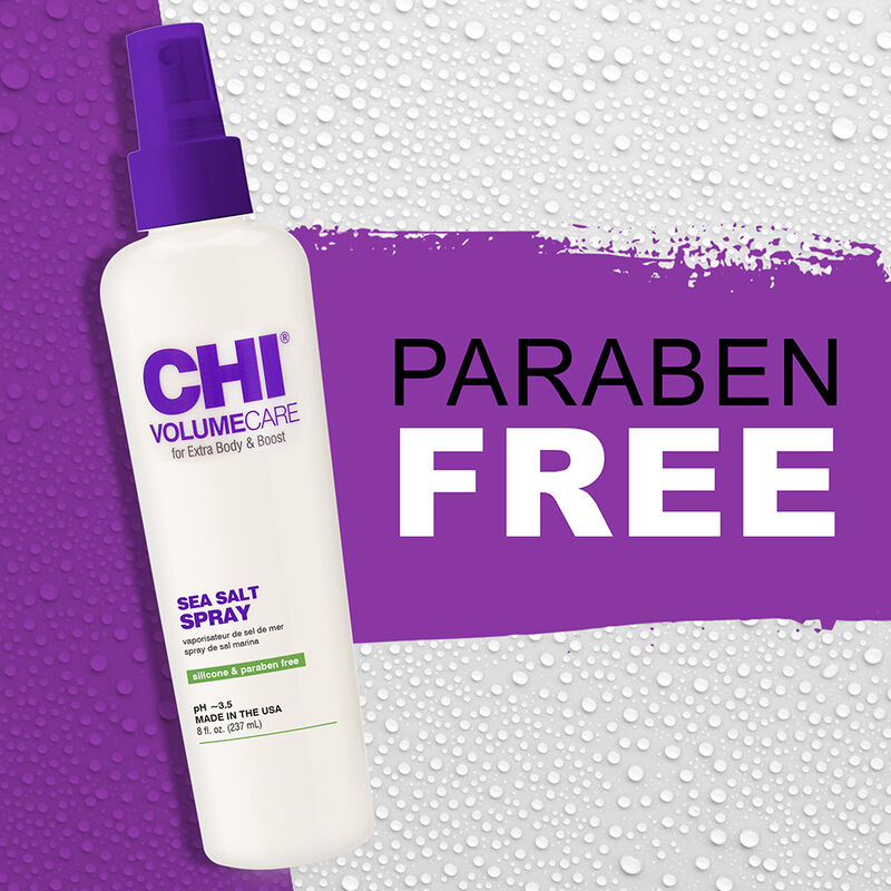 VolumeCare Sea Salt Spray, , large image number null